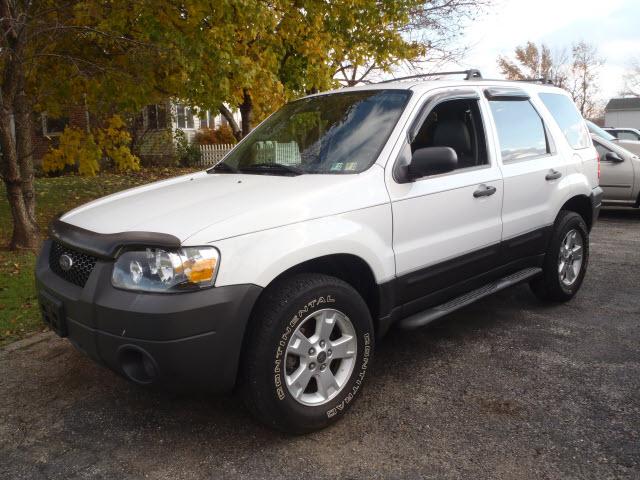 Photo of 2006 Ford Escape