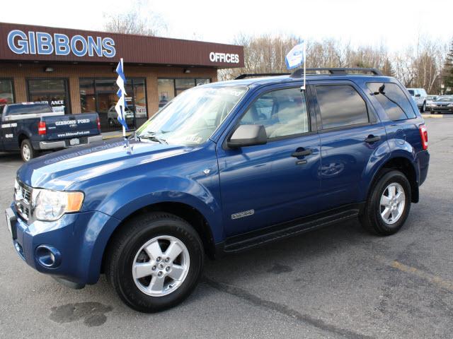 Photo of 2008 Ford Escape