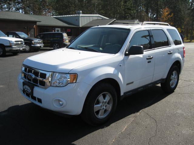 Photo of 2008 Ford Escape