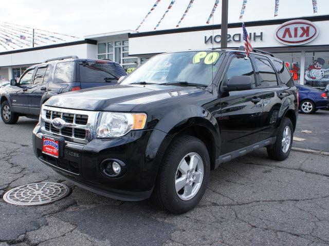 Photo of 2009 Ford Escape