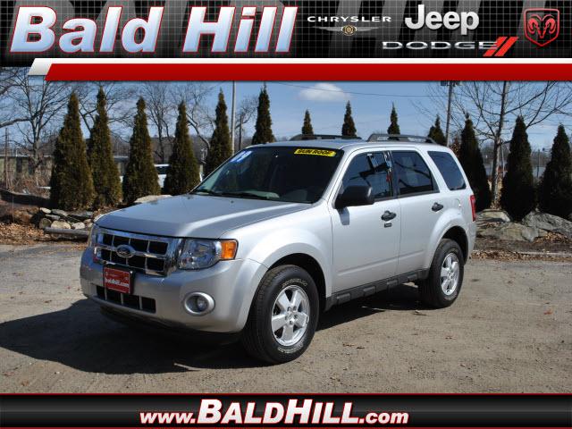 Photo of 2009 Ford Escape