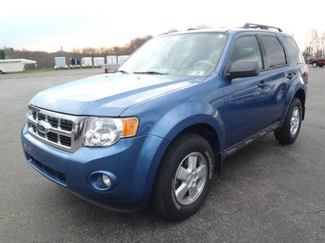 Photo of 2009 Ford Escape