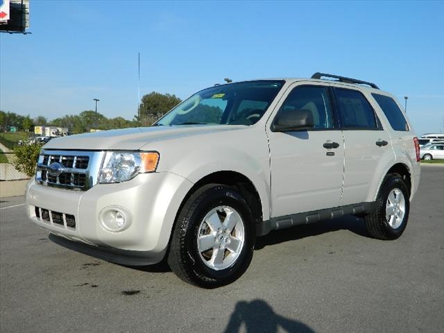 Photo of 2009 Ford Escape