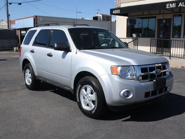 Photo of 2009 Ford Escape