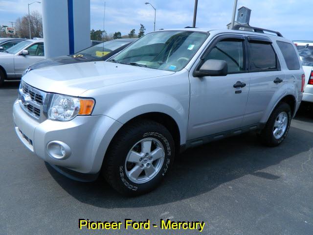 Photo of 2009 Ford Escape