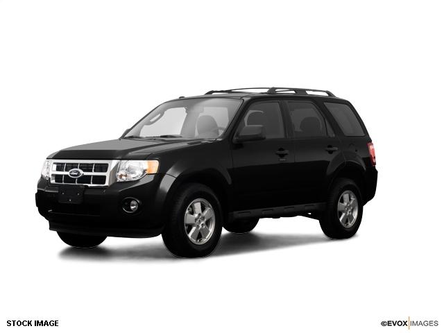 Photo of 2009 Ford Escape