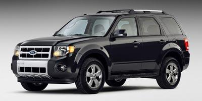 Photo of 2009 Ford Escape