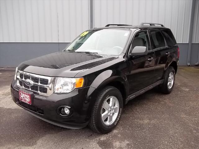 Photo of 2009 Ford Escape