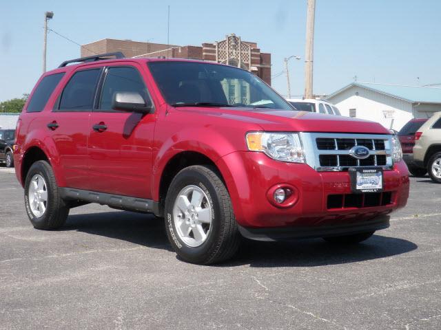 Photo of 2009 Ford Escape