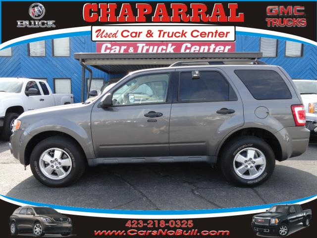 Photo of 2009 Ford Escape