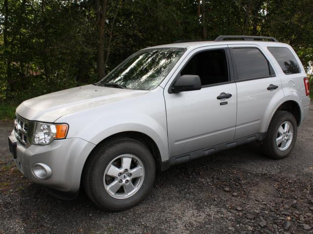 Photo of 2009 Ford Escape