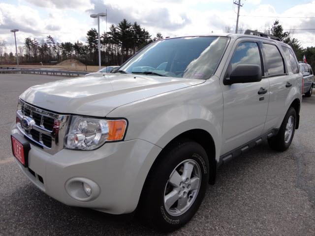 Photo of 2009 Ford Escape