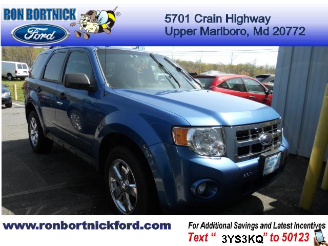 Photo of 2009 Ford Escape