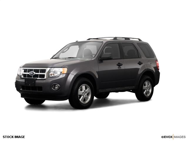 Photo of 2009 Ford Escape