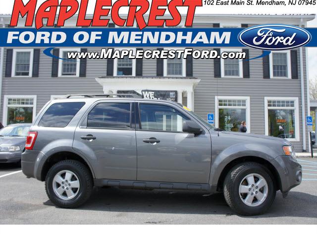 Photo of 2009 Ford Escape