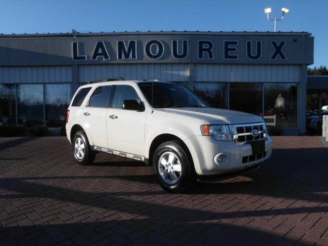 Photo of 2009 Ford Escape