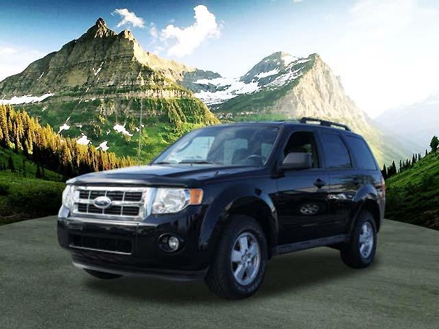 Photo of 2009 Ford Escape