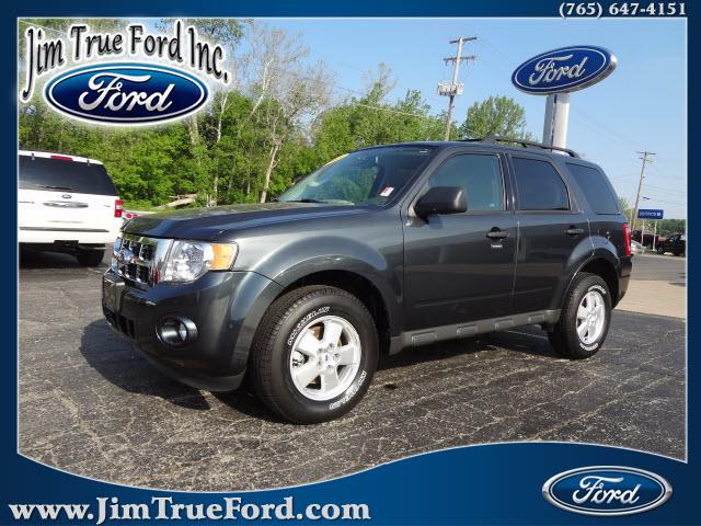 Photo of 2009 Ford Escape