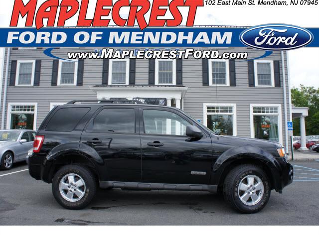 Photo of 2008 Ford Escape