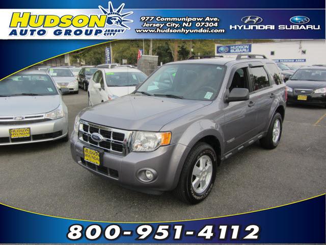 Photo of 2008 Ford Escape