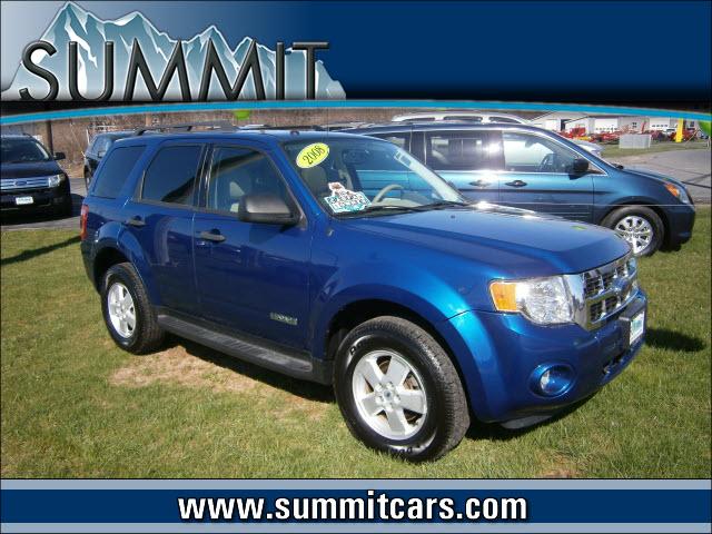 Photo of 2008 Ford Escape
