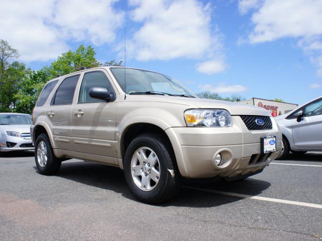 Photo of 2007 Ford Escape