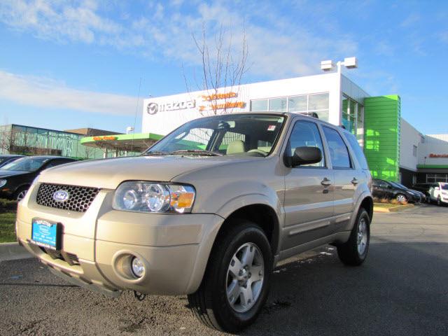 Photo of 2007 Ford Escape
