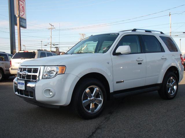 Photo of 2008 Ford Escape