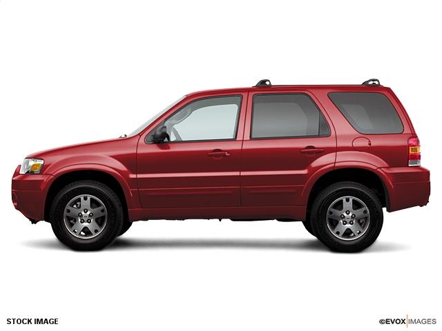 Photo of 2006 Ford Escape