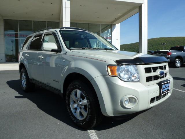 Photo of 2008 Ford Escape
