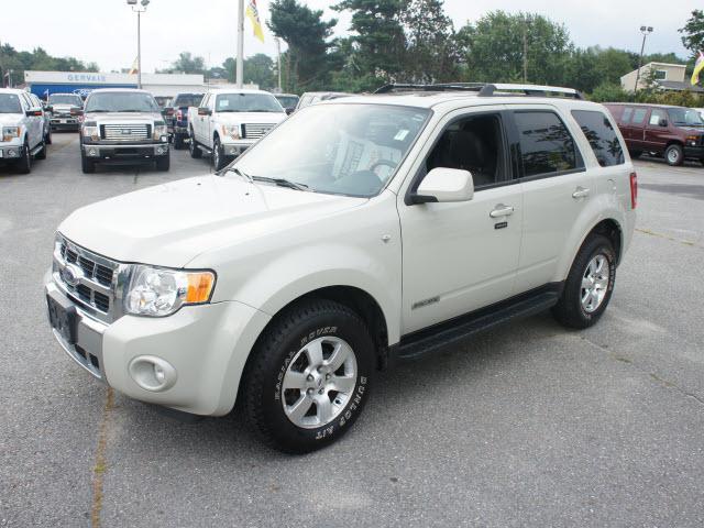 Photo of 2008 Ford Escape