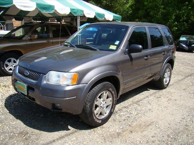 Photo of 2003 Ford Escape
