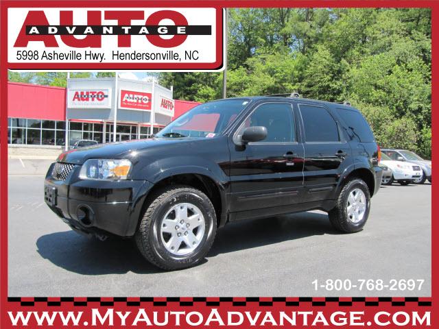 Photo of 2006 Ford Escape