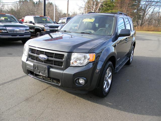 Photo of 2008 Ford Escape