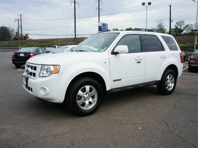 Photo of 2008 Ford Escape