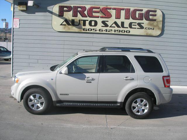 Photo of 2008 Ford Escape