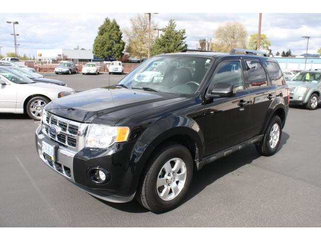 Photo of 2009 Ford Escape