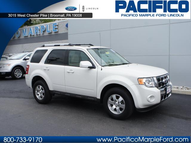 Photo of 2009 Ford Escape