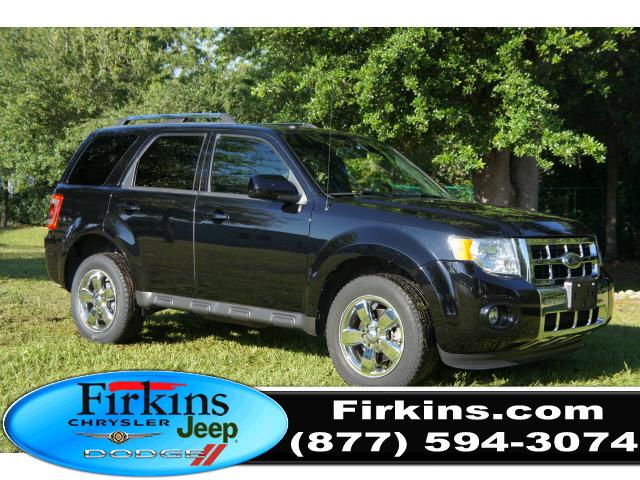 Photo of 2009 Ford Escape