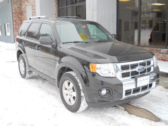 Photo of 2009 Ford Escape
