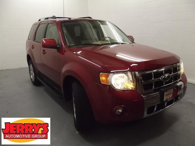 Photo of 2009 Ford Escape