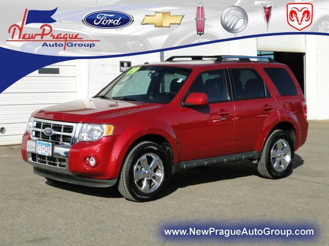 Photo of 2009 Ford Escape