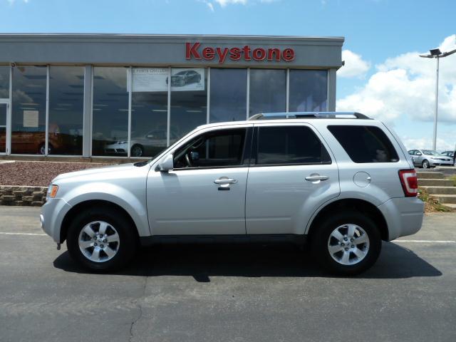 Photo of 2009 Ford Escape
