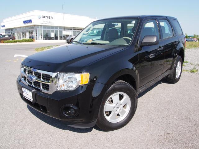 Photo of 2012 Ford Escape
