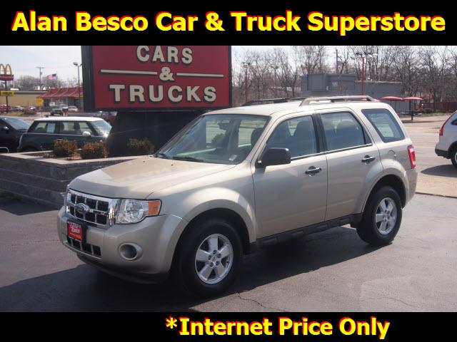 Photo of 2010 Ford Escape