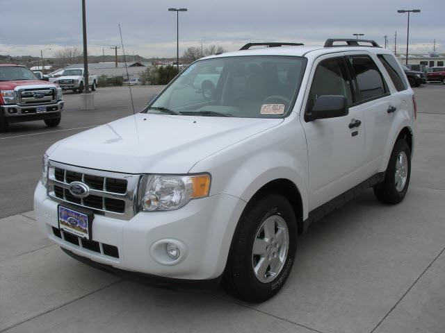 Photo of 2011 Ford Escape