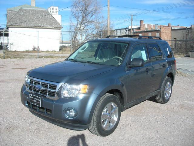 Photo of 2012 Ford Escape