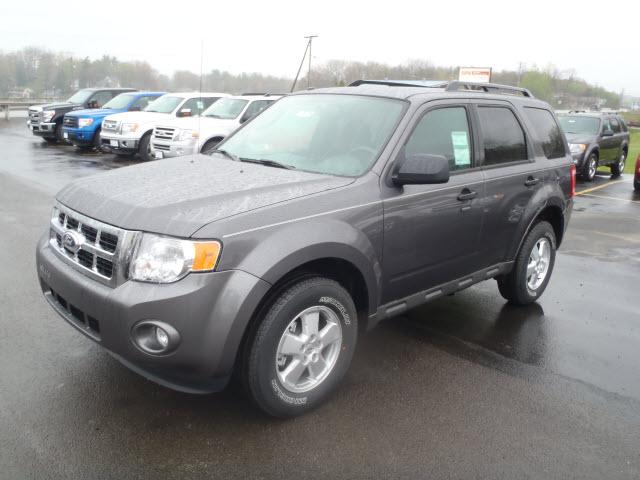 Photo of 2012 Ford Escape