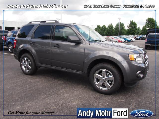 Photo of 2012 Ford Escape