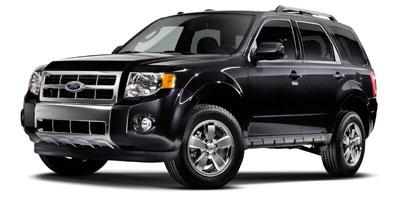 Photo of 2012 Ford Escape